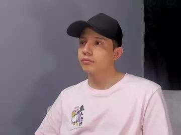 luke_julien from Chaturbate is Freechat