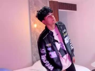 luke_venture from Chaturbate is Freechat