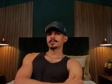 Freechat lukeetaylor_ on Chaturbate