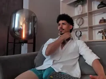 Freechat lukeetaylor_ on Chaturbate