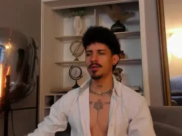 Freechat lukeetaylor_ on Chaturbate