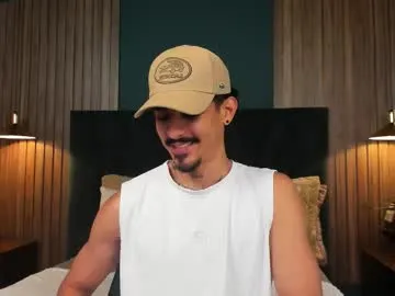 Freechat lukeetaylor_ on Chaturbate