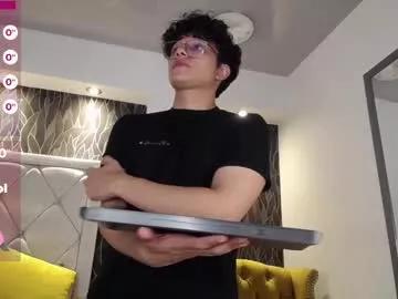 lukeflame from Chaturbate is Freechat