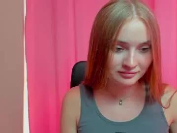 lukeriamoon from Chaturbate is Freechat