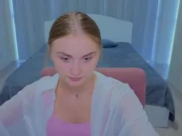 lukeriamoon from Chaturbate is Freechat