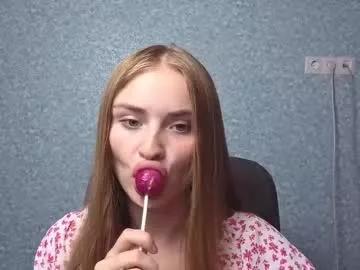 lukeriamoon from Chaturbate is Freechat