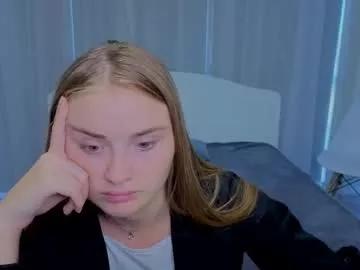 lukeriamoon from Chaturbate is Freechat