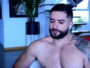 lukhass from Chaturbate is Freechat
