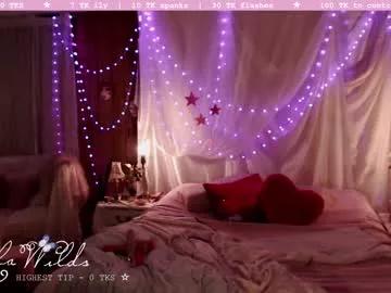 lulawilds from Chaturbate