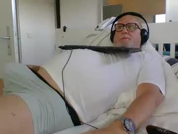 luley58 from Chaturbate