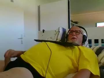 luley58 from Chaturbate