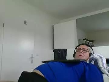 luley58 from Chaturbate