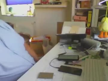 luley58 from Chaturbate