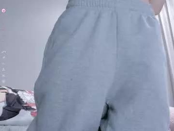 lulissa from Chaturbate