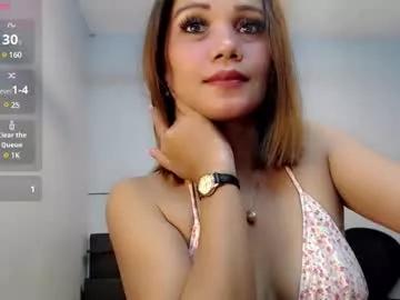lulita_moan from Chaturbate