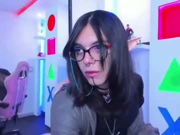 Freechat lullaby_charade on Chaturbate