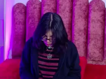 Freechat lullaby_charade on Chaturbate