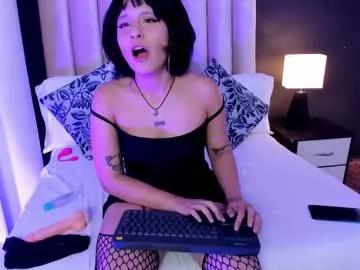 lulu_anghelic from Chaturbate