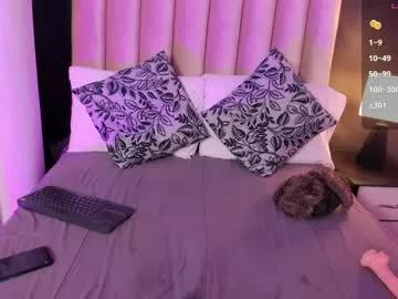 lulu_anghelic from Chaturbate