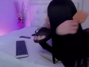 lulu_exotic from Chaturbate