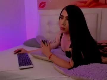 lulu_exotic from Chaturbate