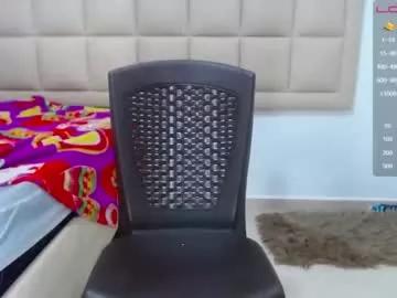 lulu_ferrer from Chaturbate