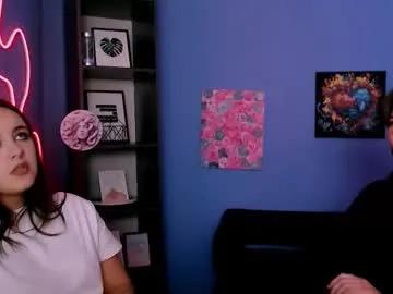 Lulu_miss from Chaturbate