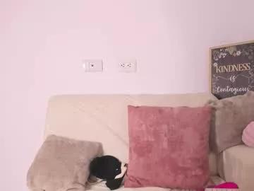 lulu_russell from Chaturbate