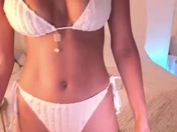 lulu_russell from Chaturbate
