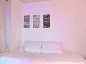 lulu_russell from Chaturbate
