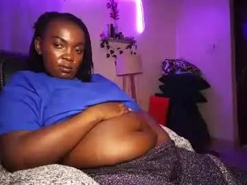 lulu_sparks1 from Chaturbate