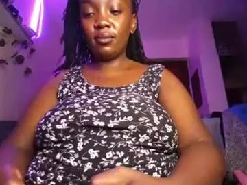 lulu_sparks1 from Chaturbate