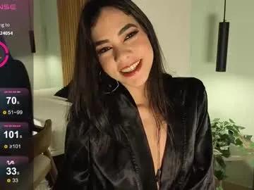 lulu_wonder from Chaturbate is Freechat