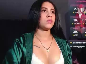 luluarigato from Chaturbate