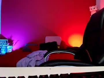 lulubigtitts from Chaturbate