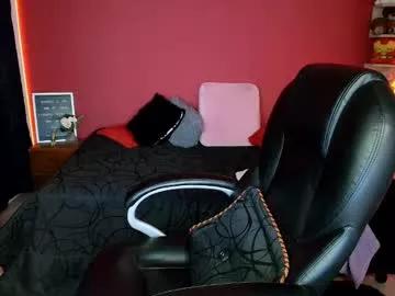 lulubigtitts from Chaturbate