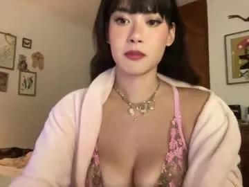Lulumei from Chaturbate