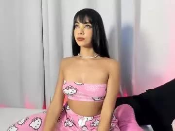 luluswonder from Chaturbate