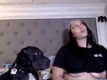 luluvalenttine from Chaturbate