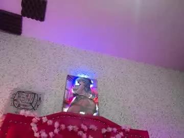 luly_blue from Chaturbate