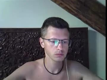 lumberjack_000 from Chaturbate is Freechat