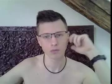 lumberjack_000 from Chaturbate is Freechat