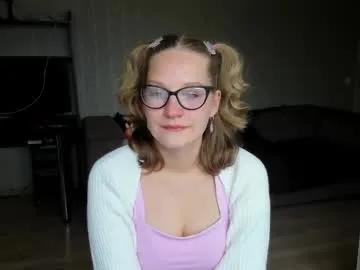 lumi_bloomi from Chaturbate is Freechat