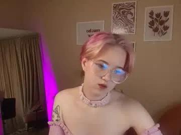 luna__light from Chaturbate is Group