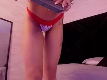 luna__nix from Chaturbate is Freechat