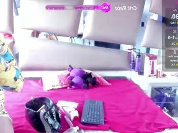 luna__scarlett from Chaturbate is Freechat