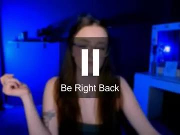luna_berryy from Chaturbate is Freechat