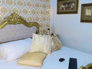 luna_chanelle from Chaturbate is Freechat