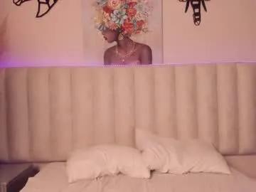 luna_clarx from Chaturbate is Freechat