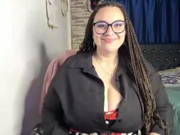 luna_d_coco from Chaturbate is Freechat